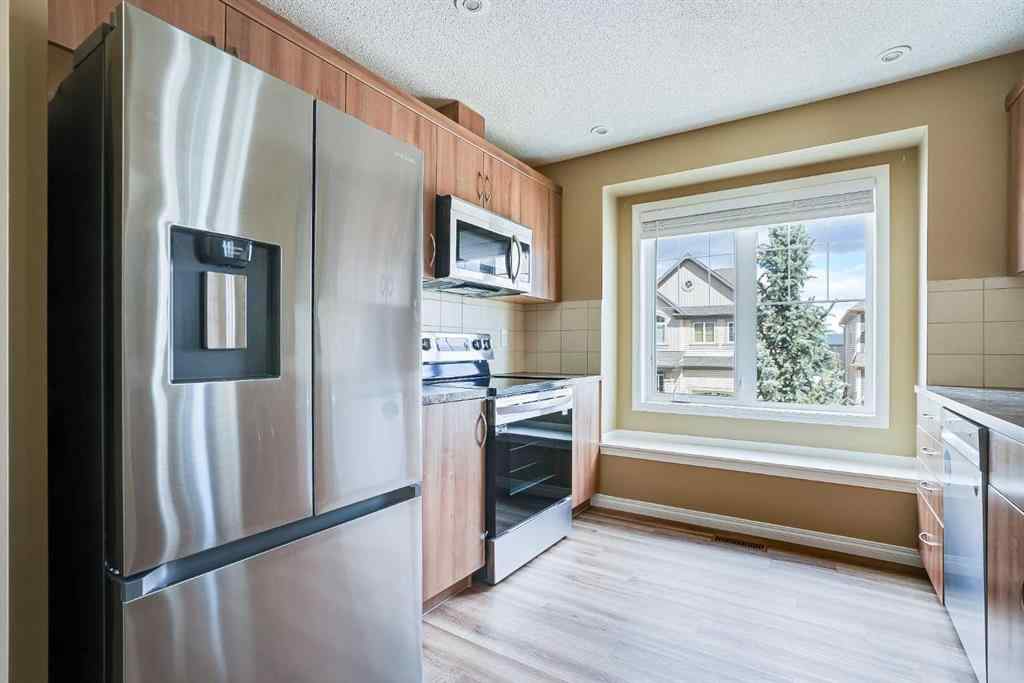 MLS® A2262743 - 145 Windstone Avenue SW in Windsong Airdrie, Residential