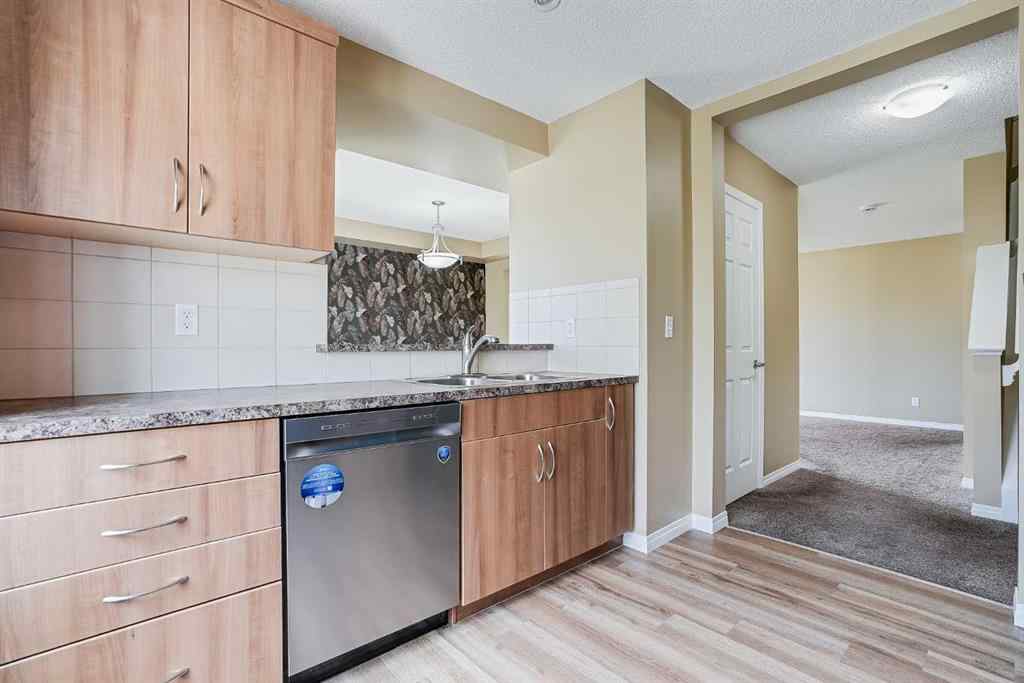 MLS® A2262743 - 145 Windstone Avenue SW in Windsong Airdrie, Residential