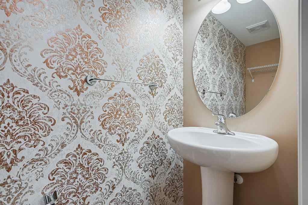 MLS® A2262743 - 145 Windstone Avenue SW in Windsong Airdrie, Residential