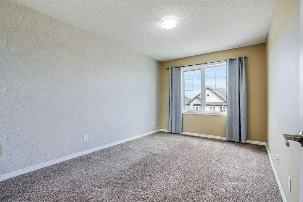 MLS® A2262743 - 145 Windstone Avenue SW in Windsong Airdrie, Residential