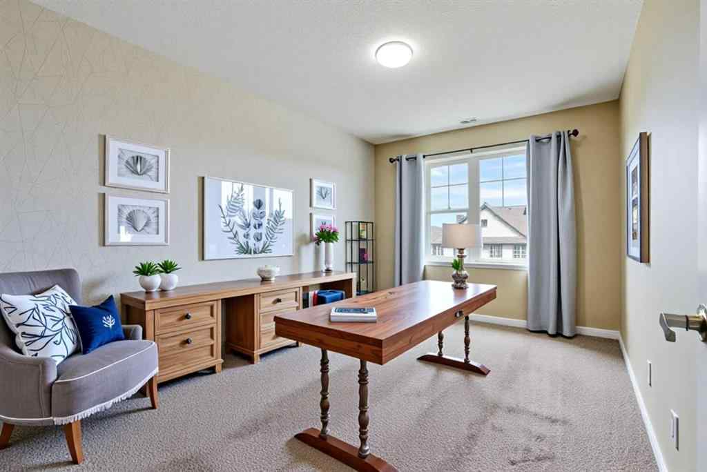 MLS® A2262743 - 145 Windstone Avenue SW in Windsong Airdrie, Residential