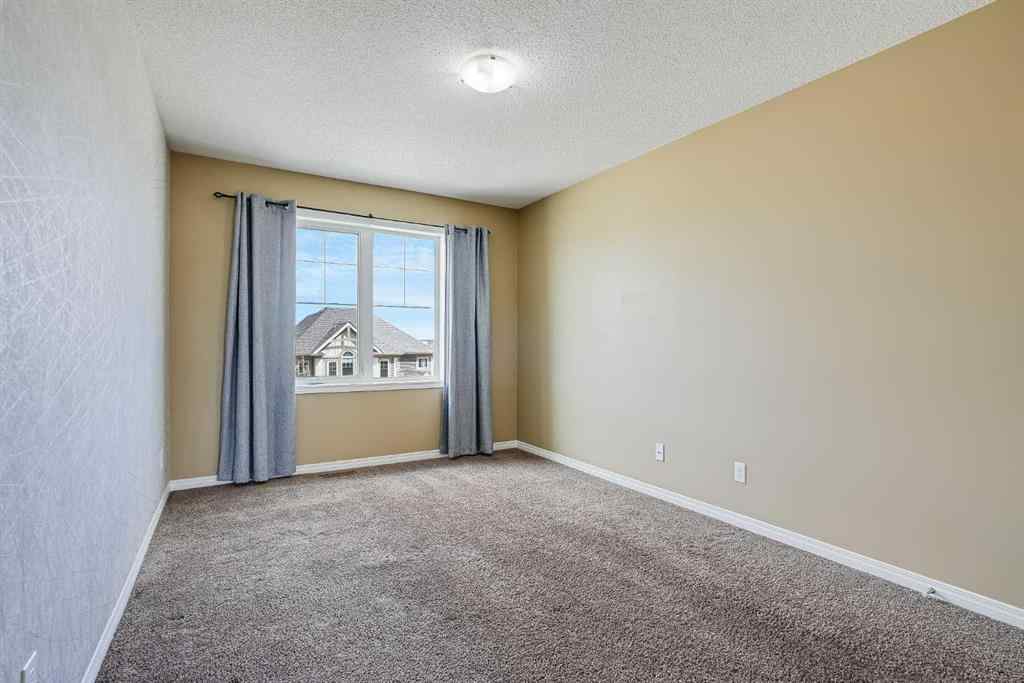 MLS® A2262743 - 145 Windstone Avenue SW in Windsong Airdrie, Residential