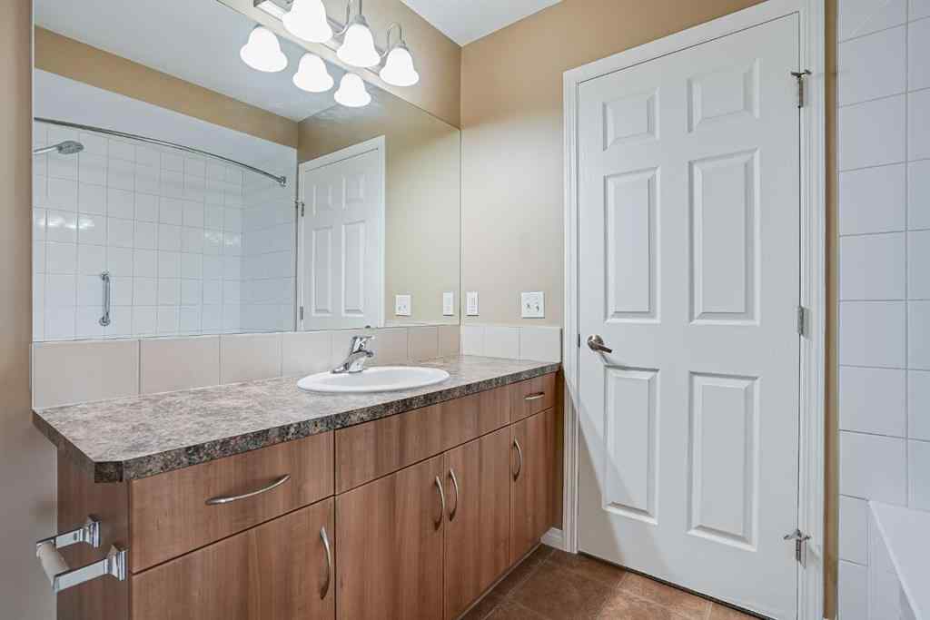MLS® A2262743 - 145 Windstone Avenue SW in Windsong Airdrie, Residential