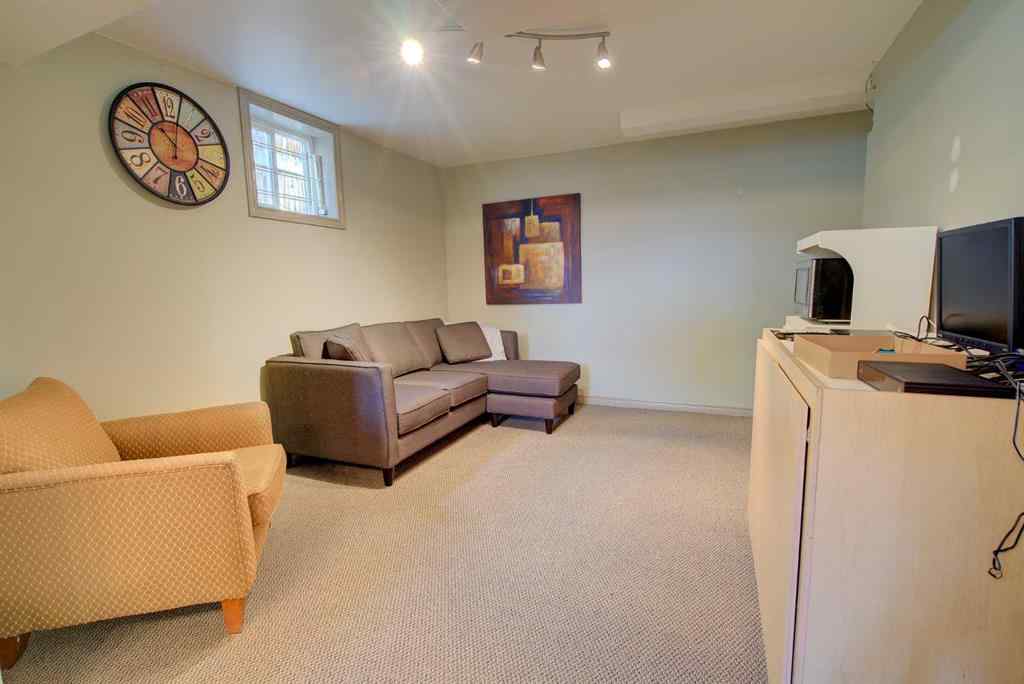 MLS® A2262744 - 4610 48 Avenue  in Downtown Red Deer Red Deer, Commercial