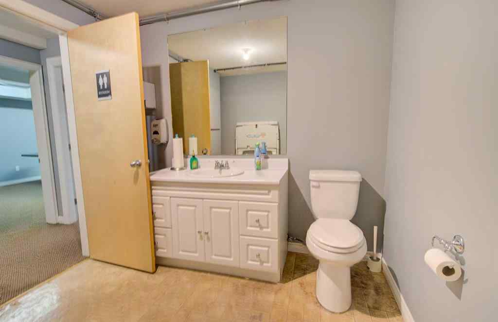 MLS® A2262744 - 4610 48 Avenue  in Downtown Red Deer Red Deer, Commercial