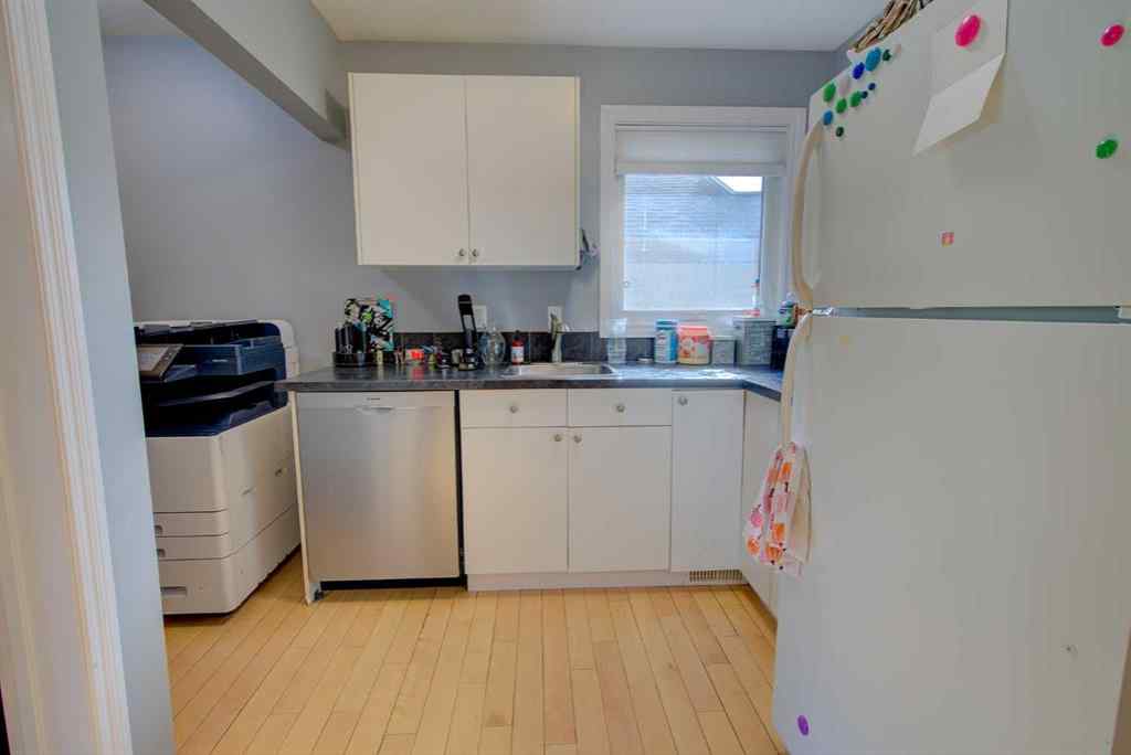 MLS® A2262744 - 4610 48 Avenue  in Downtown Red Deer Red Deer, Commercial