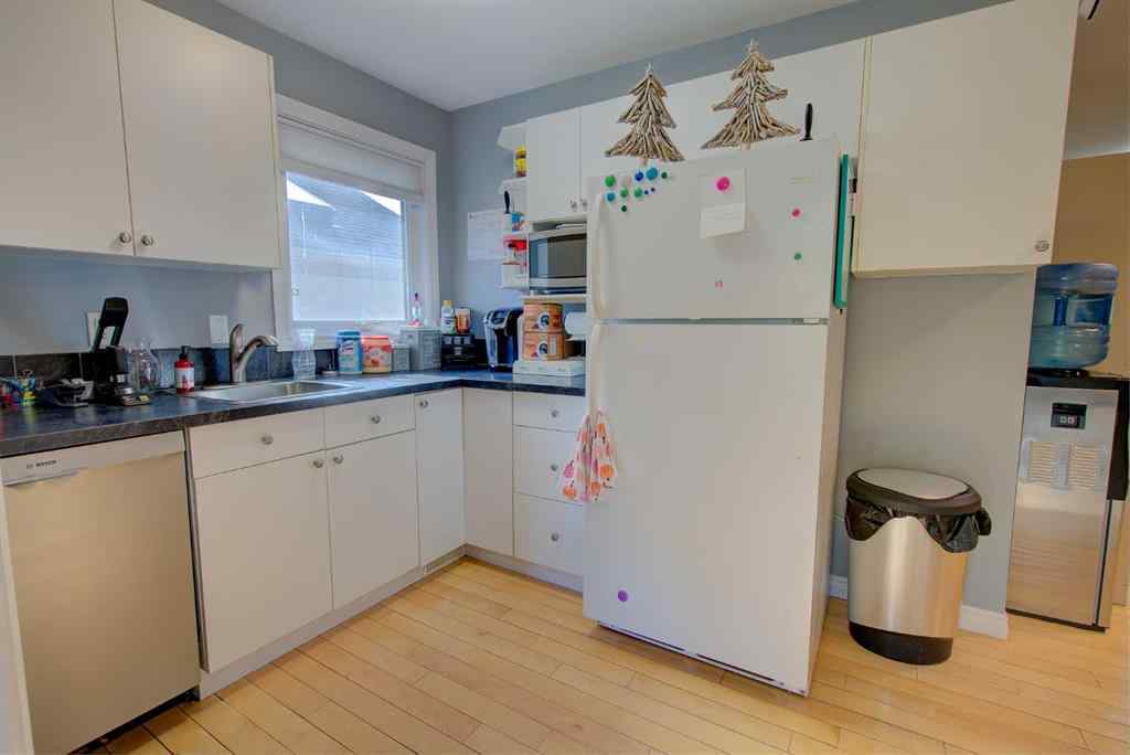 MLS® A2262744 - 4610 48 Avenue  in Downtown Red Deer Red Deer, Commercial