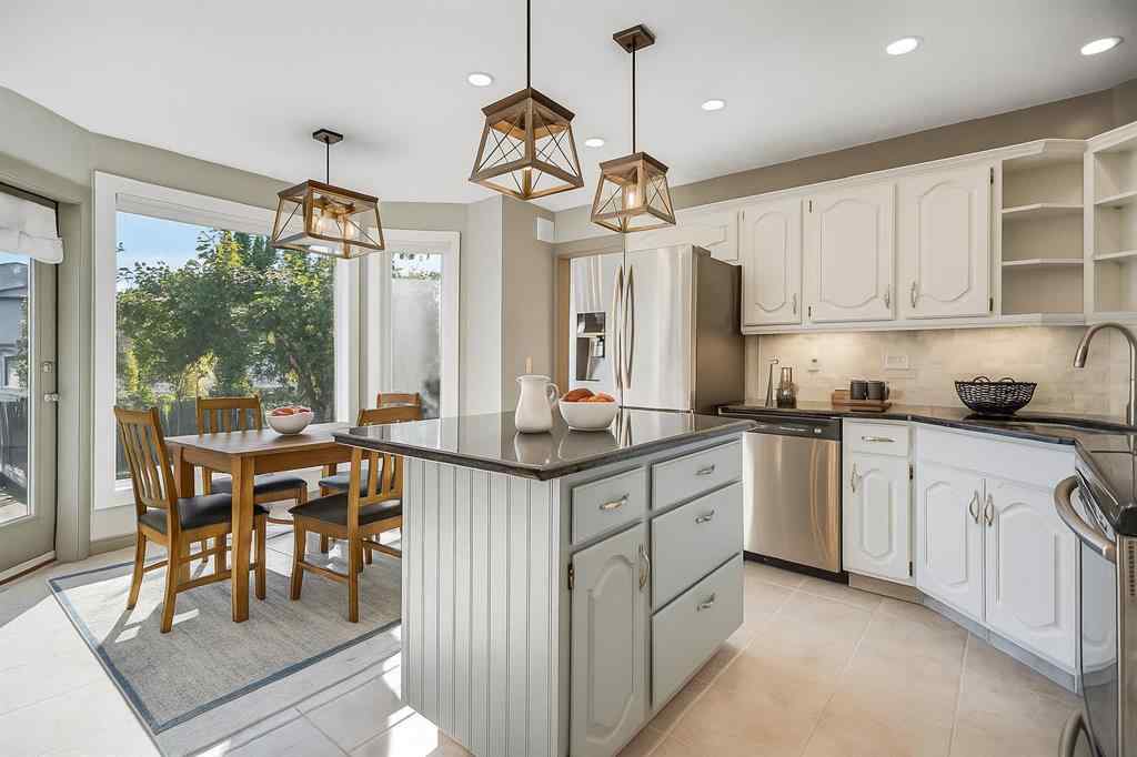 MLS® A2262746 - 107 Wood Valley Drive SW in Woodbine Calgary, Residential