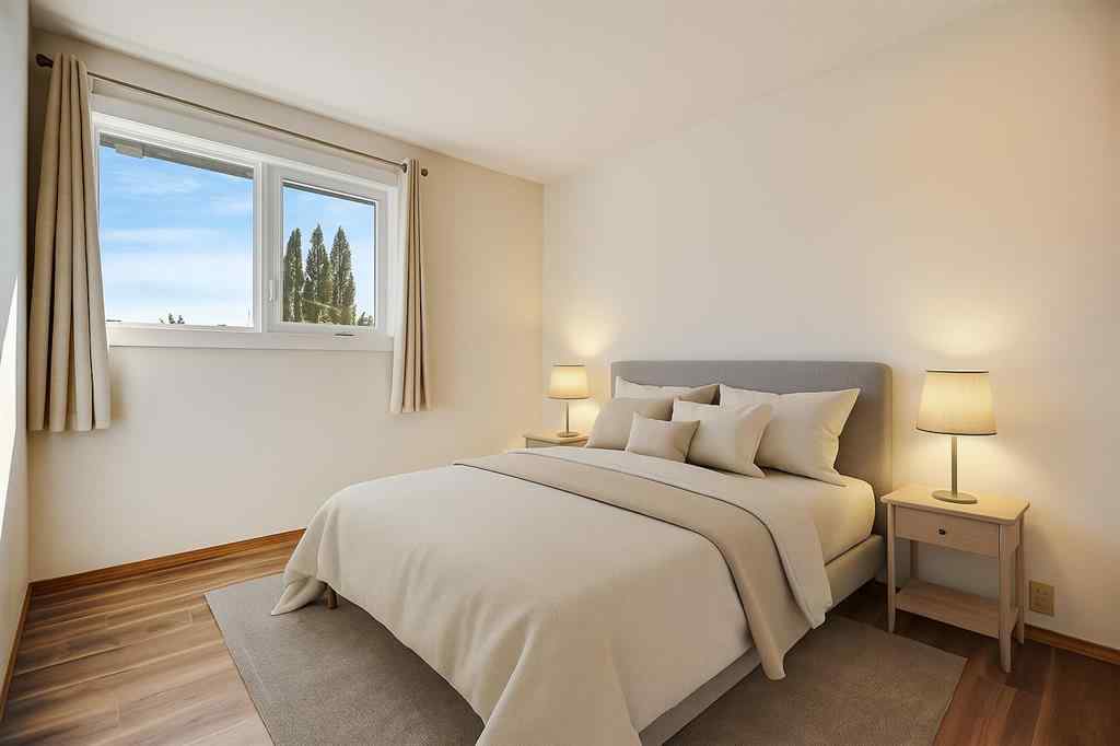 MLS® A2262746 - 107 Wood Valley Drive SW in Woodbine Calgary, Residential