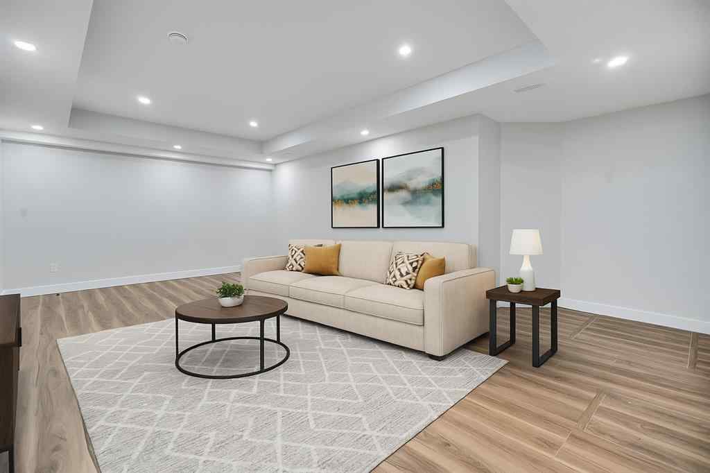 MLS® A2262746 - 107 Wood Valley Drive SW in Woodbine Calgary, Residential