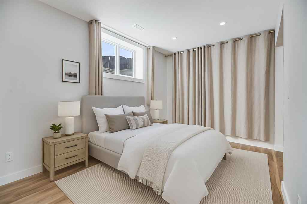 MLS® A2262746 - 107 Wood Valley Drive SW in Woodbine Calgary, Residential