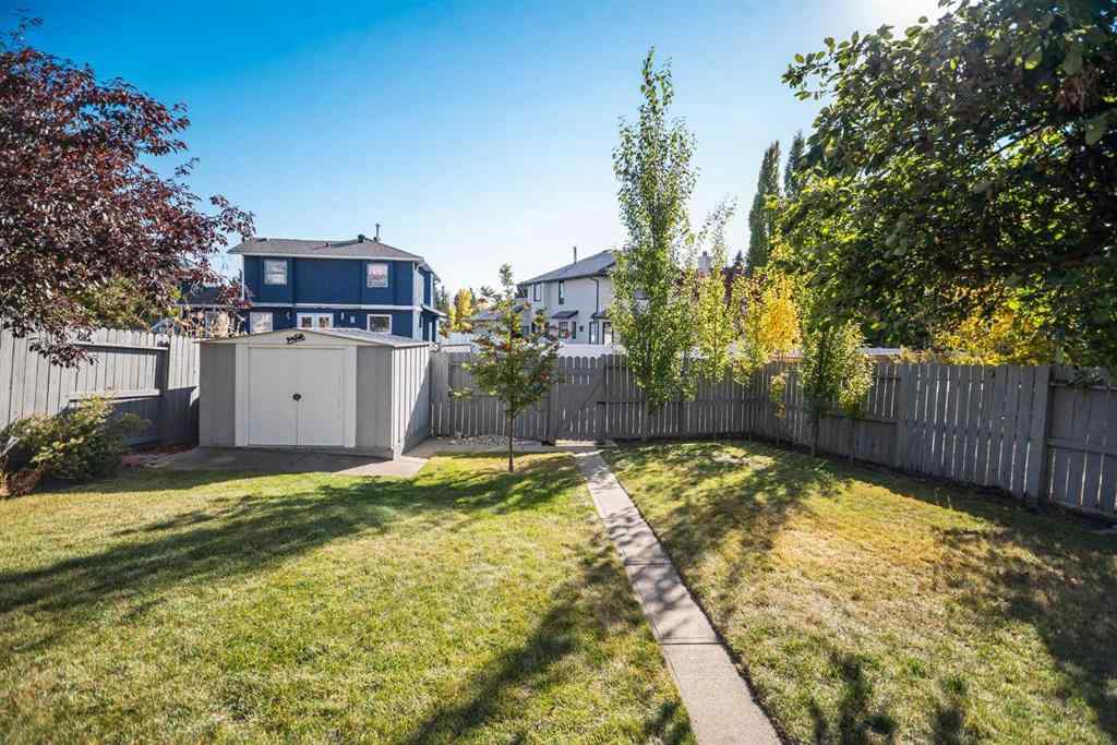 MLS® A2262746 - 107 Wood Valley Drive SW in Woodbine Calgary, Residential