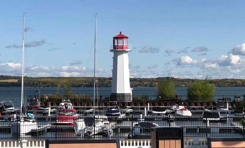 MLS® A2262747 -     in  Sylvan Lake, Commercial