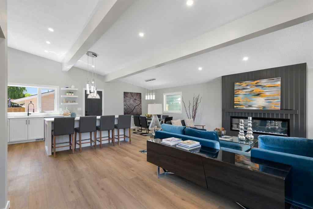 MLS® A2262749 - 1039 Lake Bonavista Drive SE in Lake Bonavista Calgary, Residential