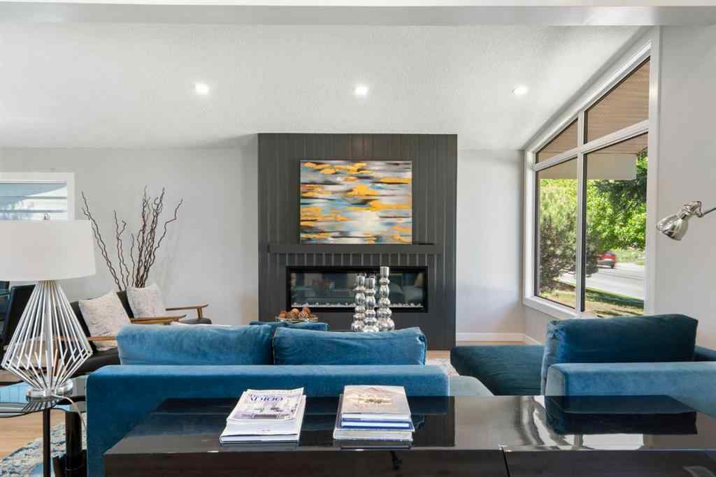 MLS® A2262749 - 1039 Lake Bonavista Drive SE in Lake Bonavista Calgary, Residential