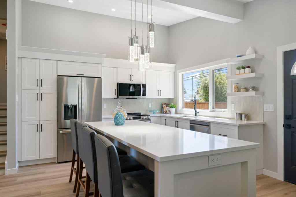 MLS® A2262749 - 1039 Lake Bonavista Drive SE in Lake Bonavista Calgary, Residential