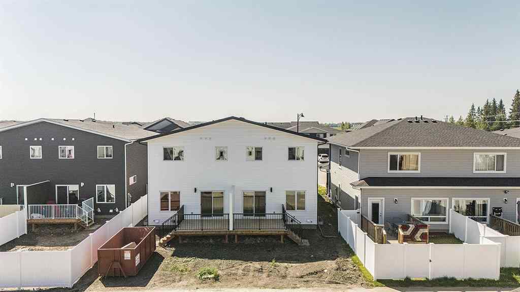 MLS® A2262751 - 44 Earl Close  in Evergreen Red Deer, Residential