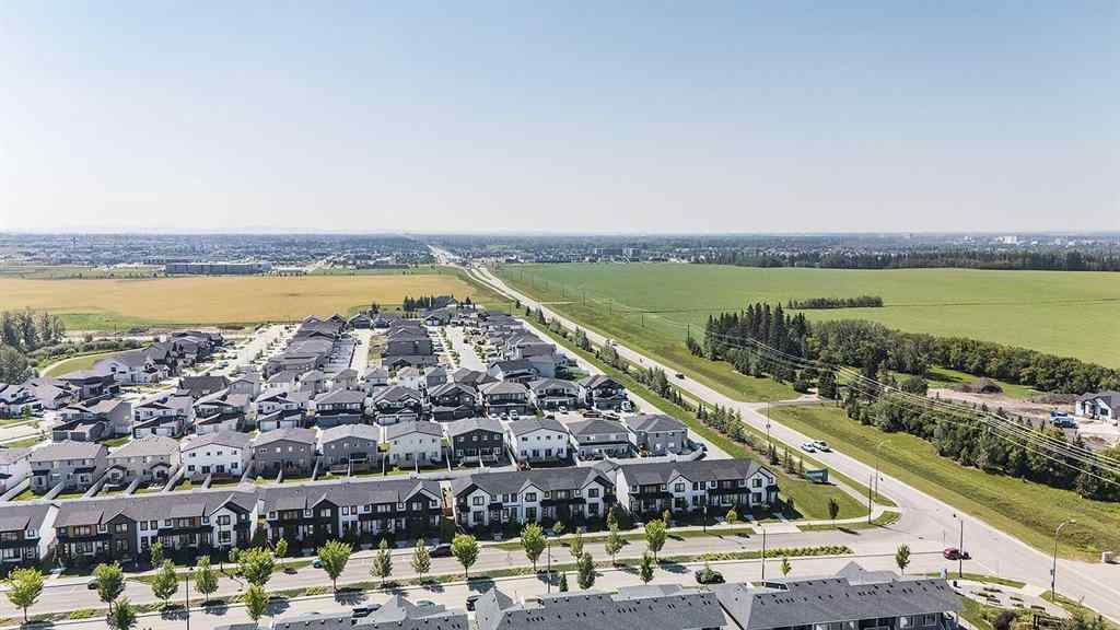 MLS® A2262751 - 44 Earl Close  in Evergreen Red Deer, Residential