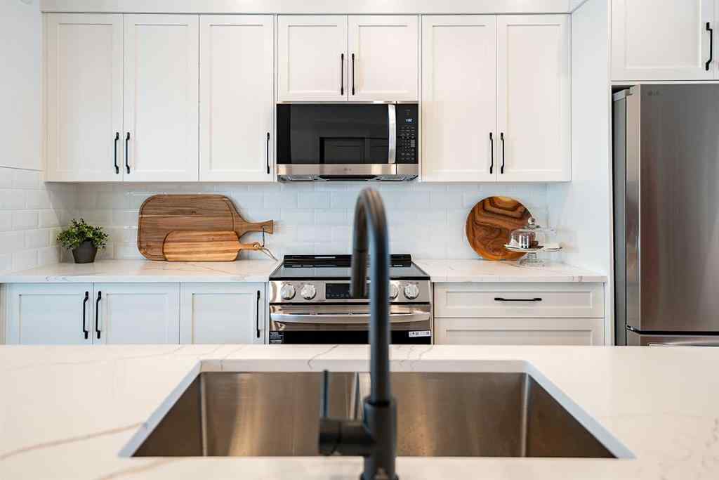 MLS® A2262751 - 44 Earl Close  in Evergreen Red Deer, Residential