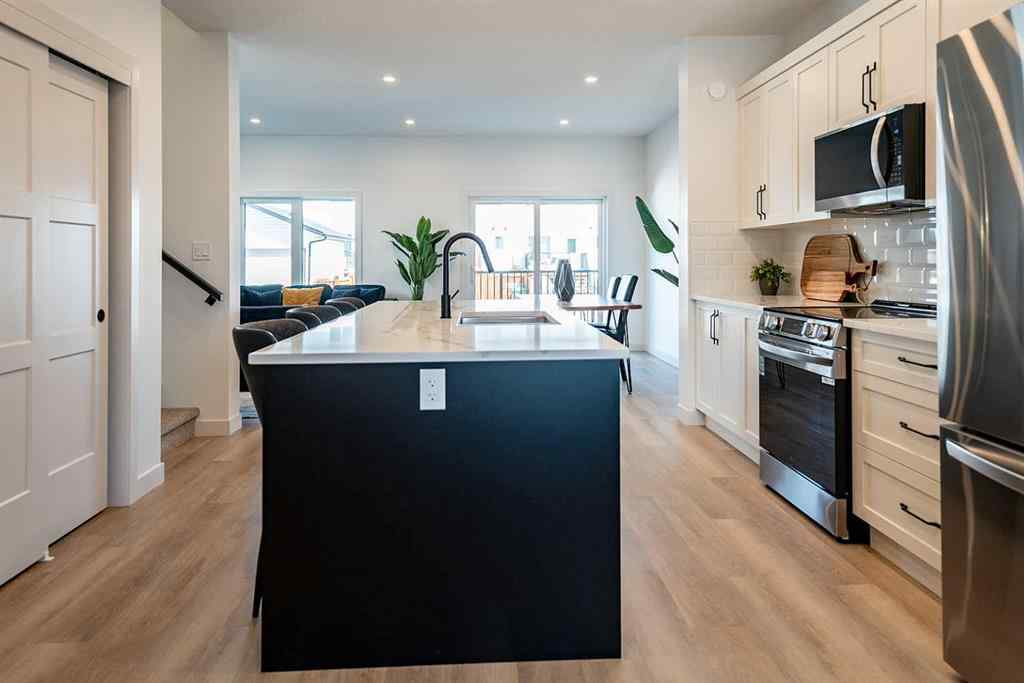 MLS® A2262751 - 44 Earl Close  in Evergreen Red Deer, Residential