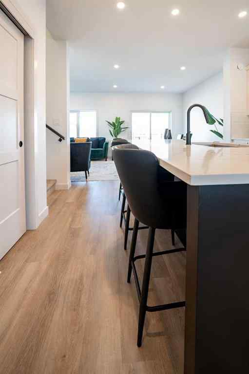 MLS® A2262751 - 44 Earl Close  in Evergreen Red Deer, Residential