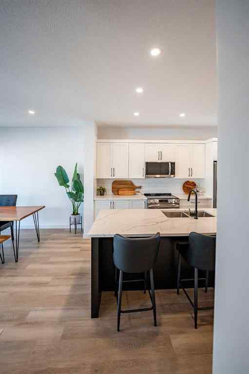 MLS® A2262751 - 44 Earl Close  in Evergreen Red Deer, Residential