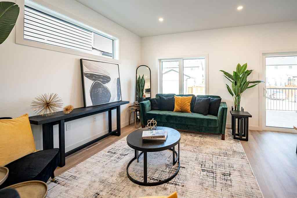 MLS® A2262751 - 44 Earl Close  in Evergreen Red Deer, Residential