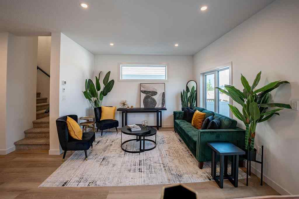 MLS® A2262751 - 44 Earl Close  in Evergreen Red Deer, Residential