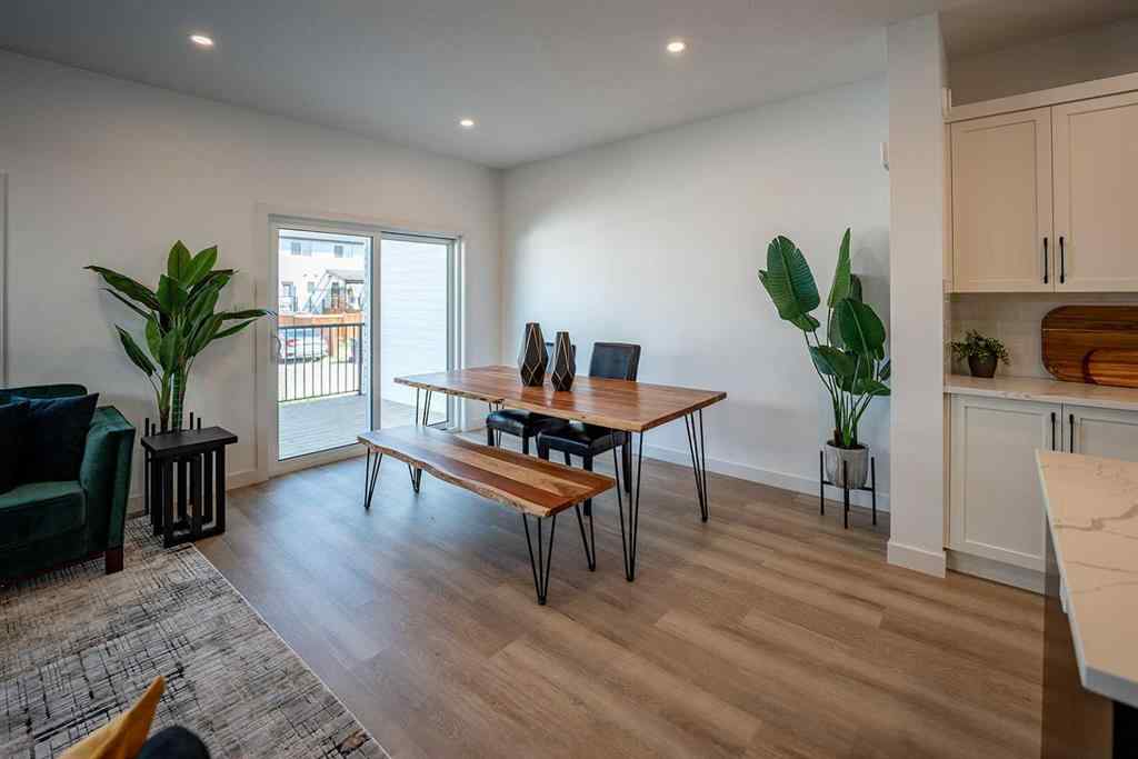 MLS® A2262751 - 44 Earl Close  in Evergreen Red Deer, Residential