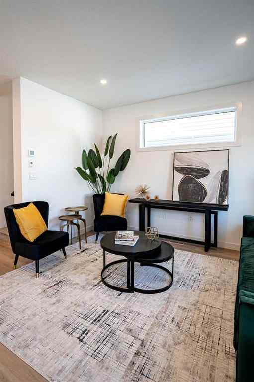 MLS® A2262751 - 44 Earl Close  in Evergreen Red Deer, Residential