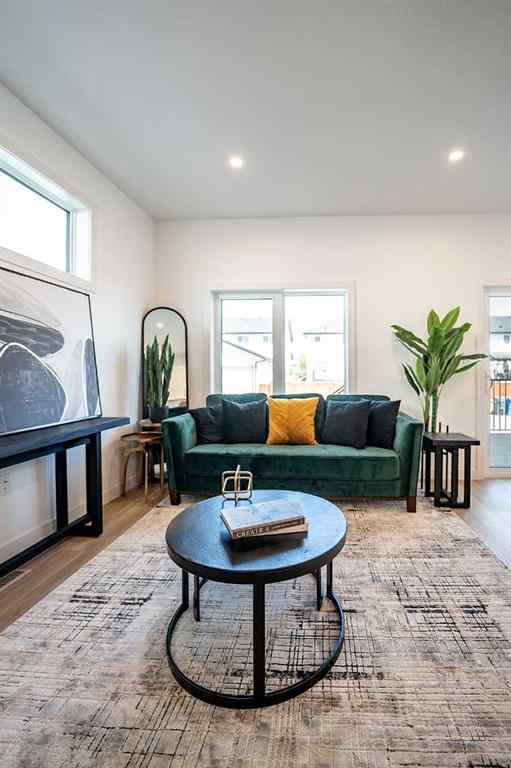 MLS® A2262751 - 44 Earl Close  in Evergreen Red Deer, Residential