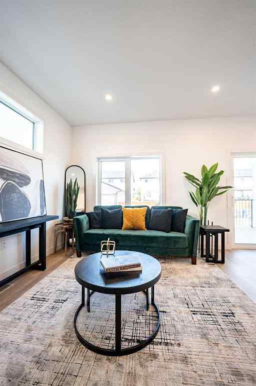 MLS® A2262751 - 44 Earl Close  in Evergreen Red Deer, Residential