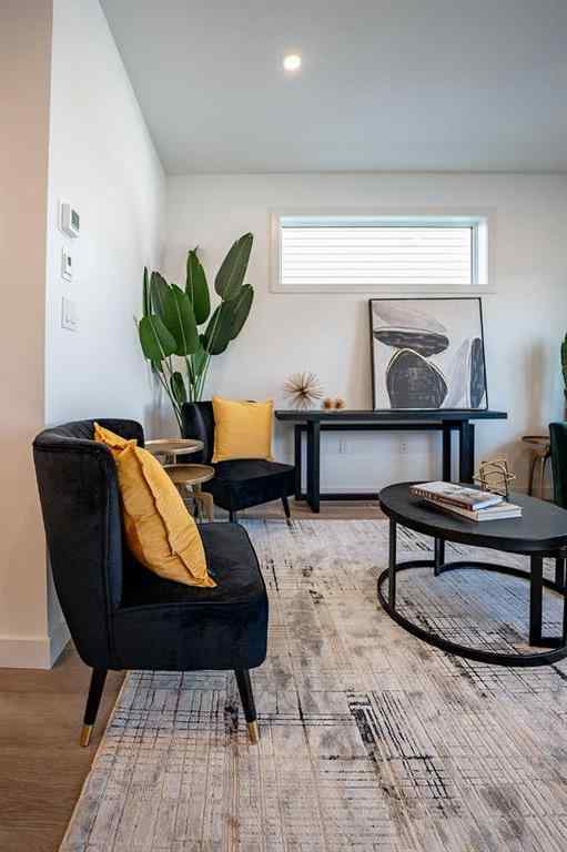 MLS® A2262751 - 44 Earl Close  in Evergreen Red Deer, Residential