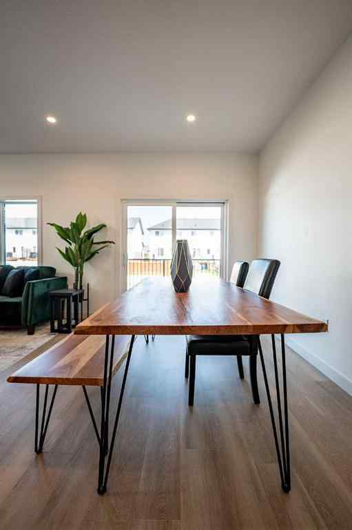 MLS® A2262751 - 44 Earl Close  in Evergreen Red Deer, Residential