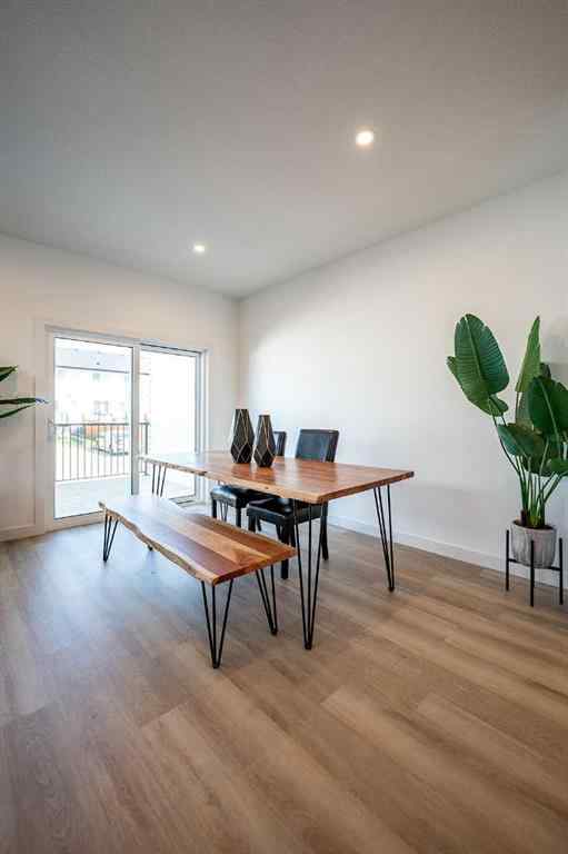 MLS® A2262751 - 44 Earl Close  in Evergreen Red Deer, Residential