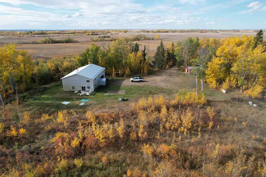 MLS® A2262752 - 4081 township road 792   in NONE Rycroft, Agri-Business