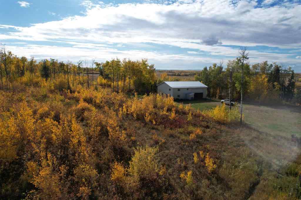 MLS® A2262752 - 4081 township road 792   in NONE Rycroft, Agri-Business