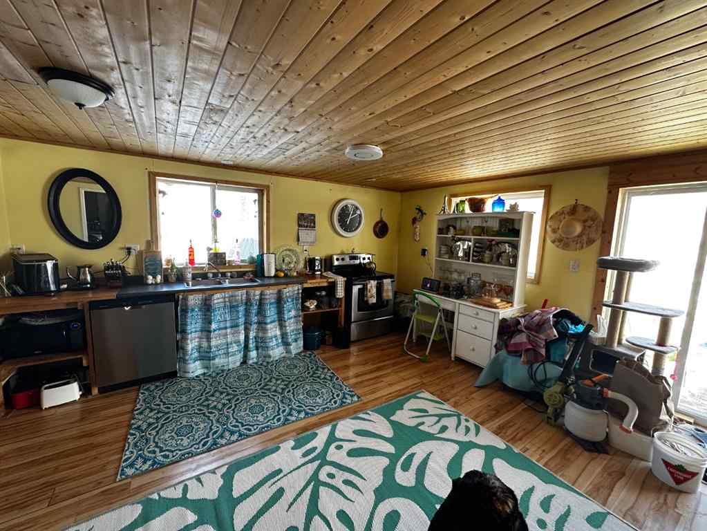 MLS® A2262752 - 4081 township road 792   in NONE Rycroft, Agri-Business