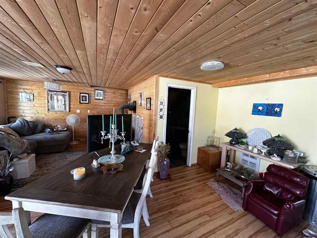 MLS® A2262752 - 4081 township road 792   in NONE Rycroft, Agri-Business