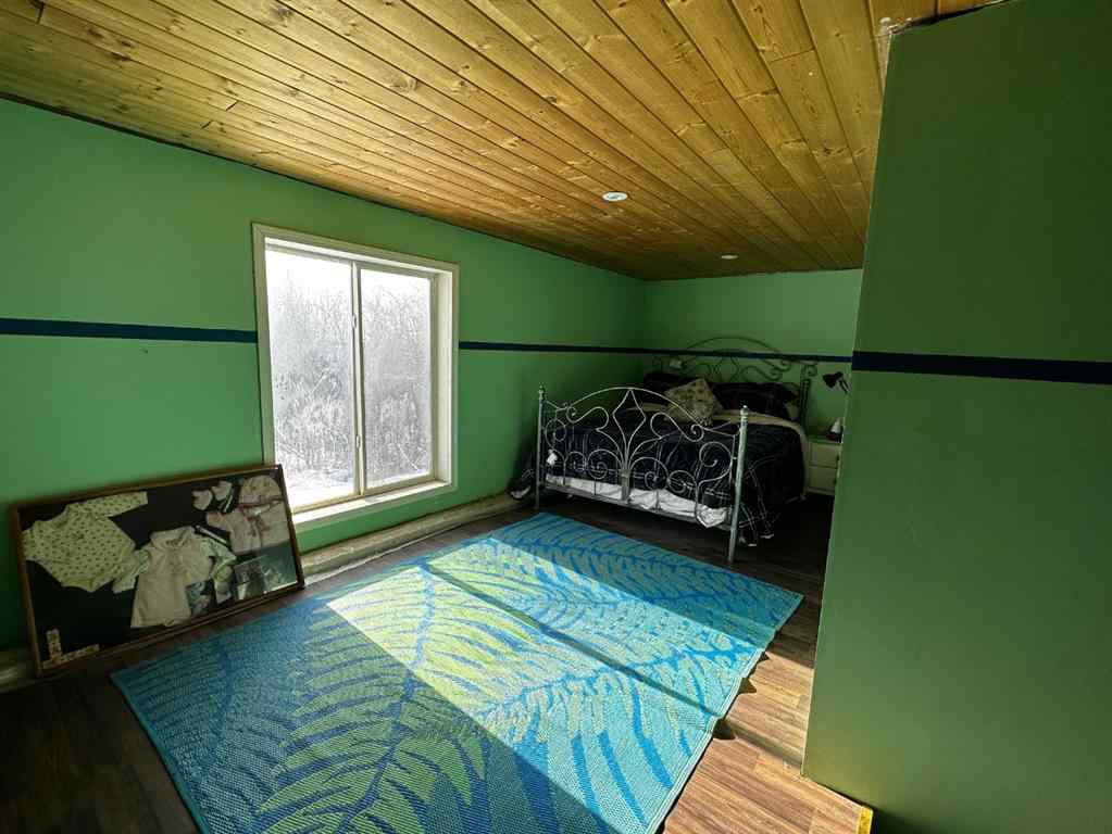 MLS® A2262752 - 4081 township road 792   in NONE Rycroft, Agri-Business