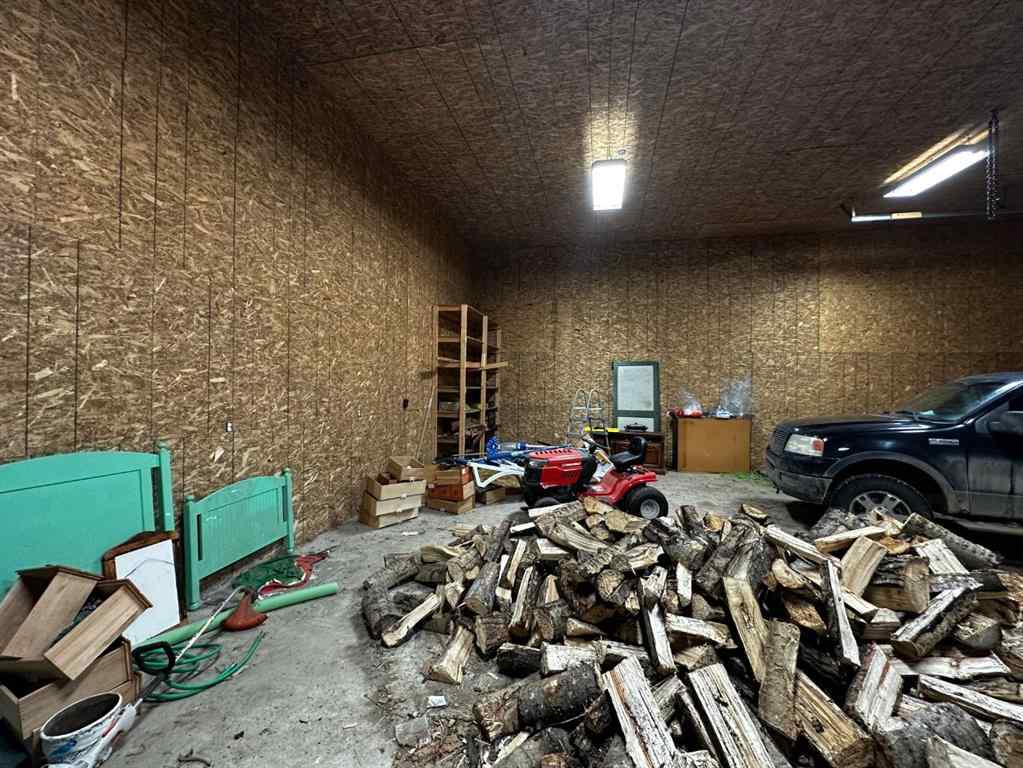 MLS® A2262752 - 4081 township road 792   in NONE Rycroft, Agri-Business