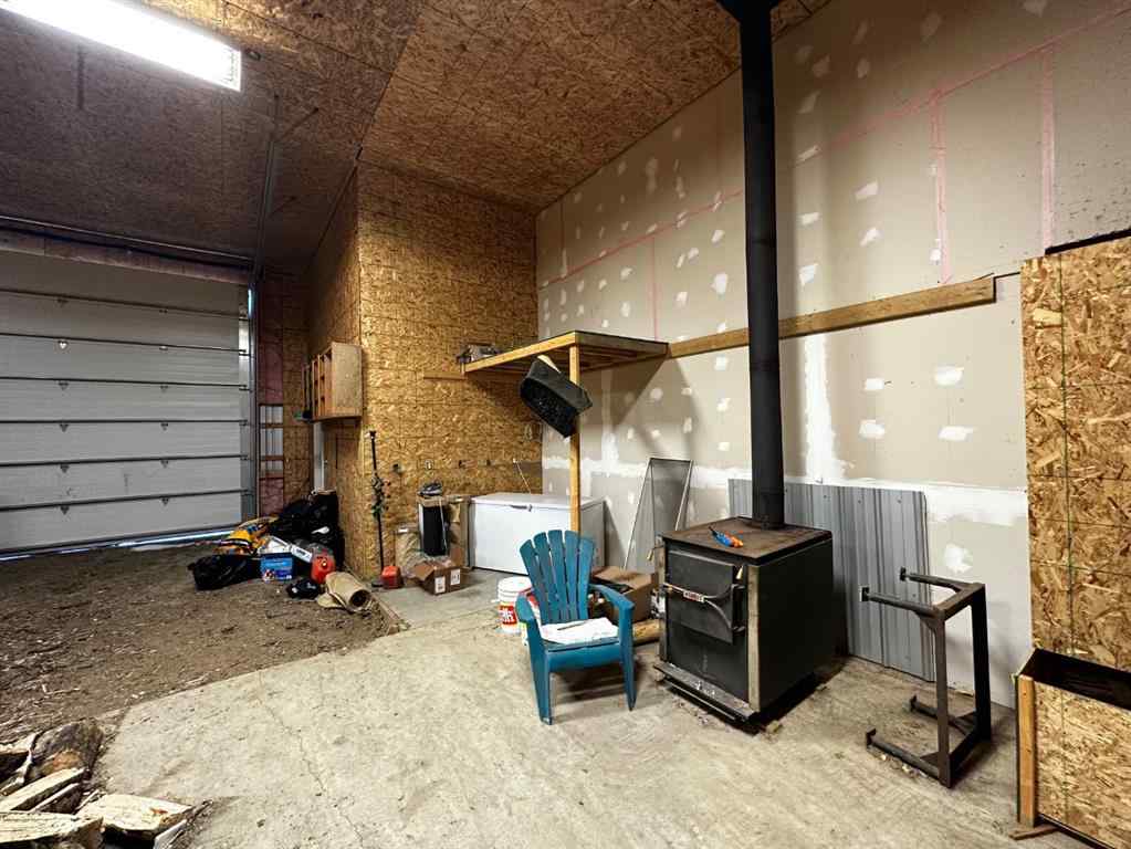 MLS® A2262752 - 4081 township road 792   in NONE Rycroft, Agri-Business