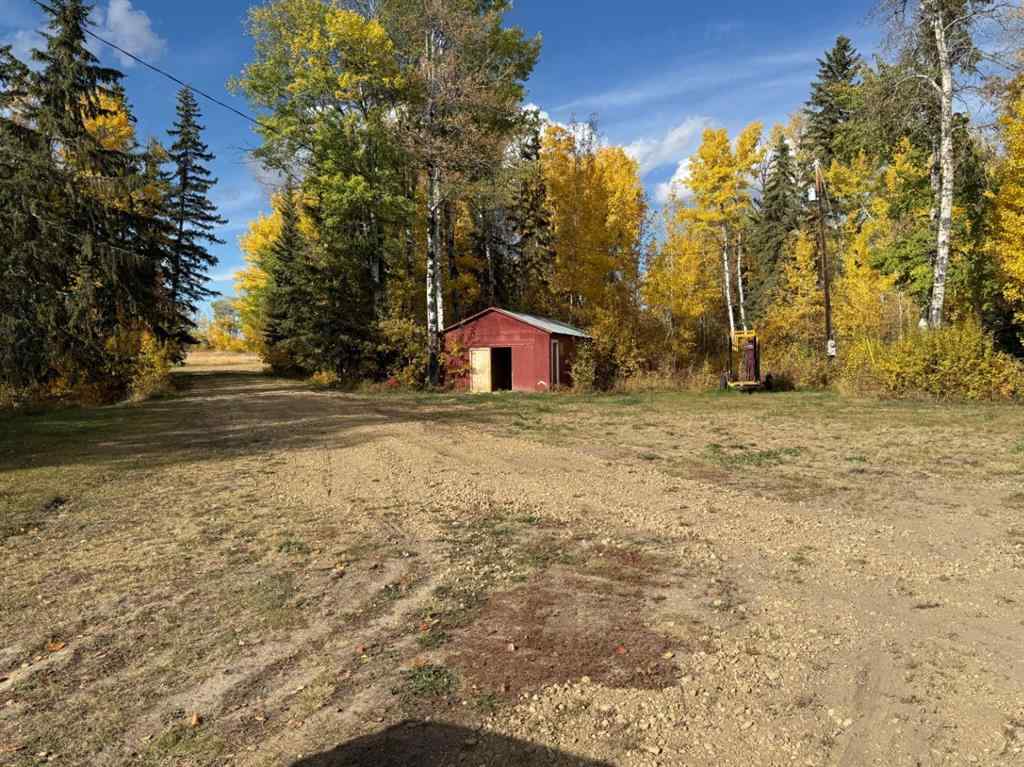 MLS® A2262752 - 4081 township road 792   in NONE Rycroft, Agri-Business