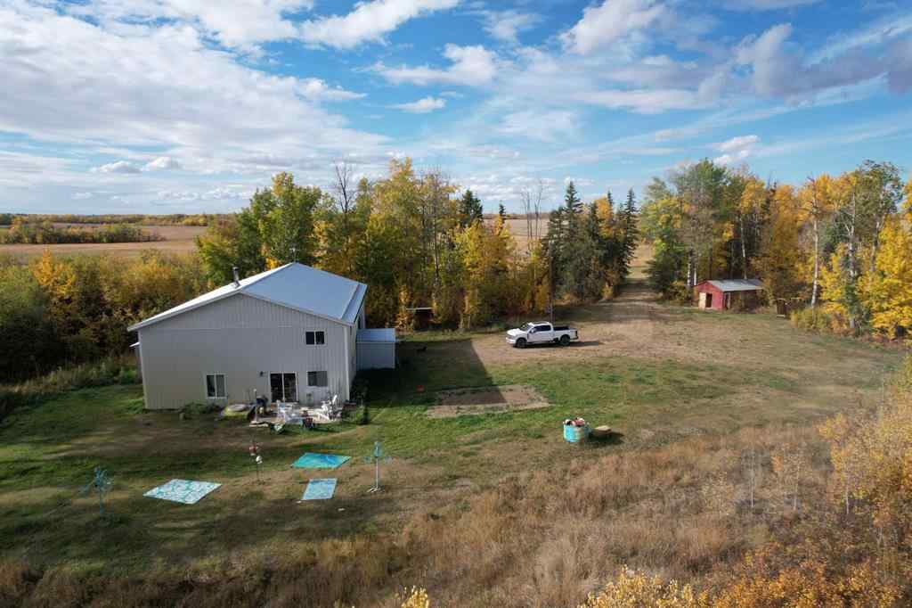 MLS® A2262752 - 4081 township road 792   in NONE Rycroft, Agri-Business