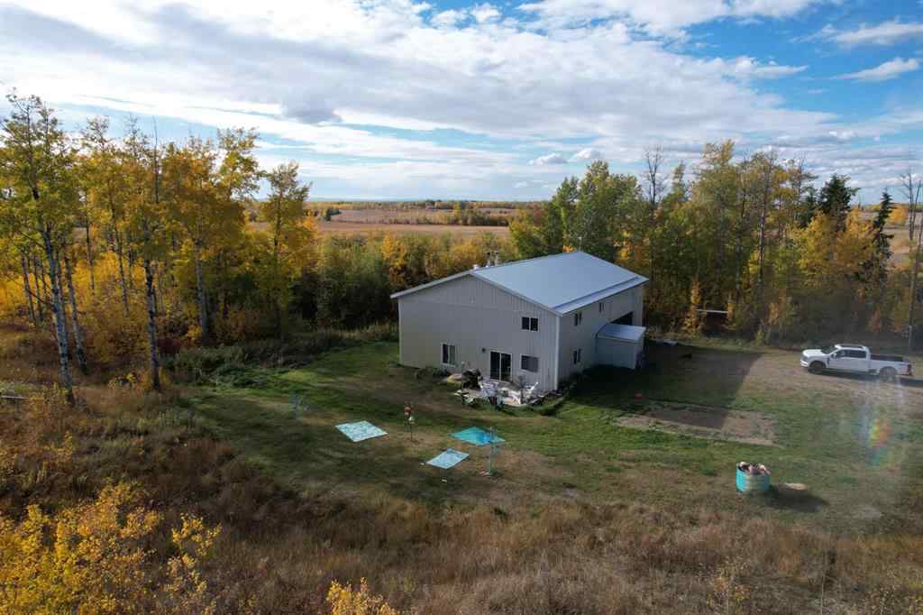 MLS® A2262752 - 4081 township road 792   in NONE Rycroft, Agri-Business