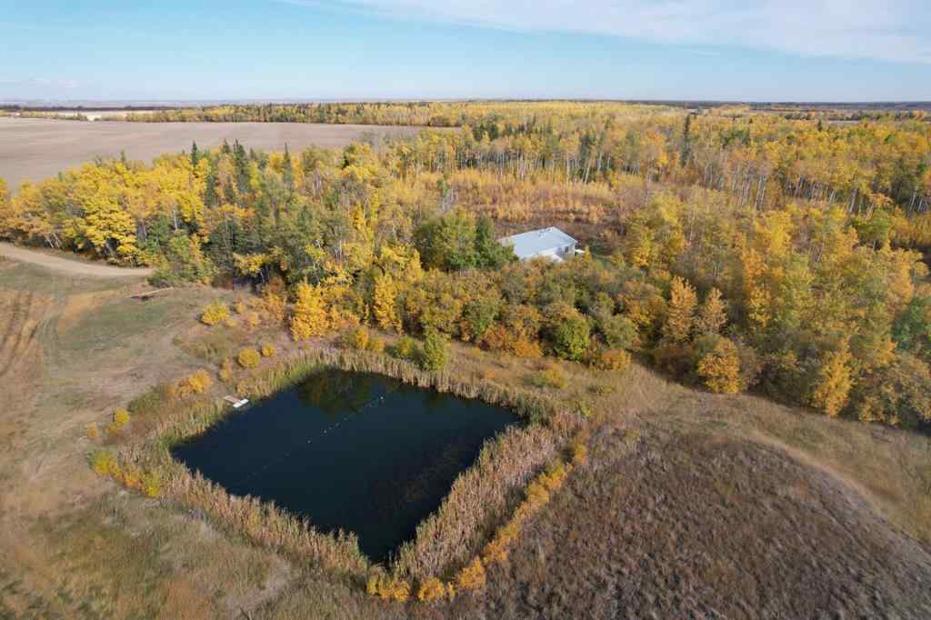 MLS® A2262752 - 4081 township road 792   in NONE Rycroft, Agri-Business