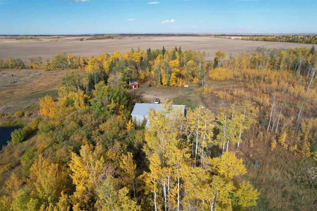 MLS® A2262752 - 4081 township road 792   in NONE Rycroft, Agri-Business