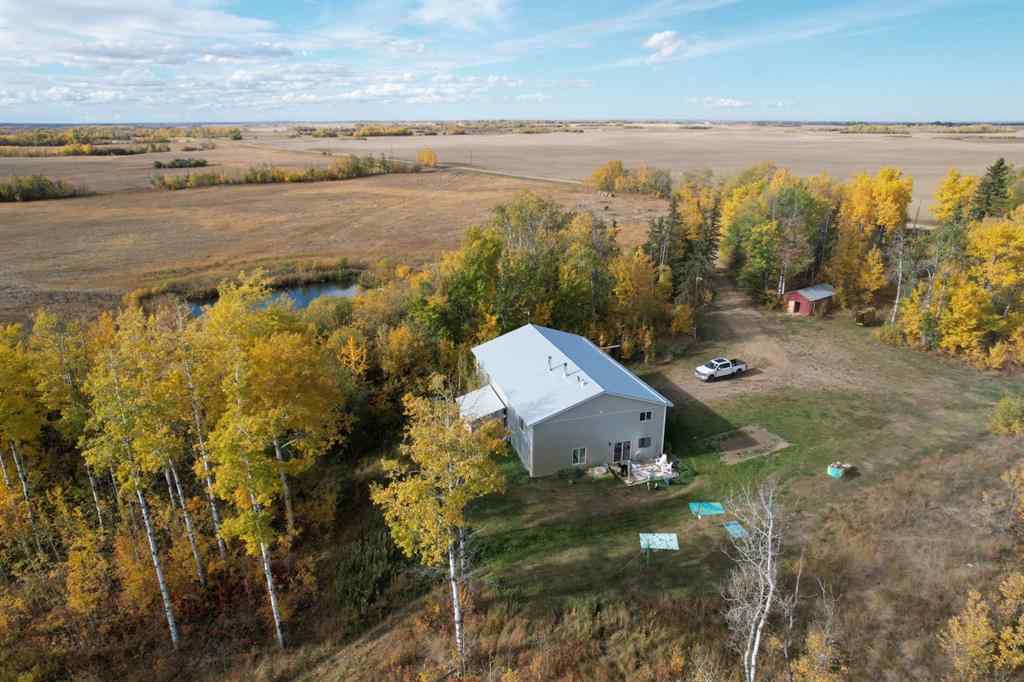 MLS® A2262752 - 4081 township road 792   in NONE Rycroft, Agri-Business