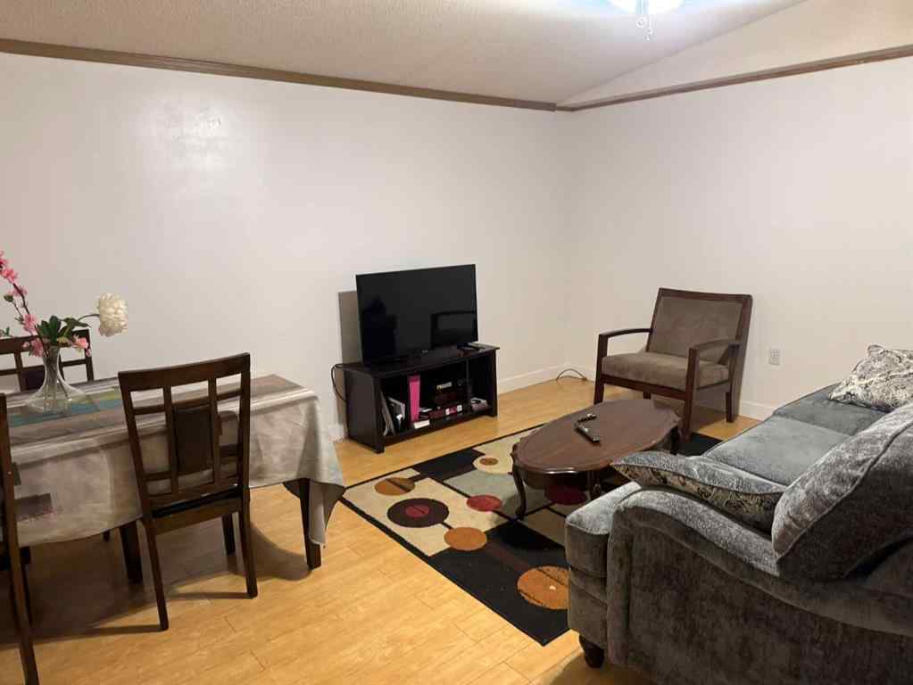 MLS® A2262753 - 7824 97 Avenue  in Cheviot Heights MHP Peace River, Mobile