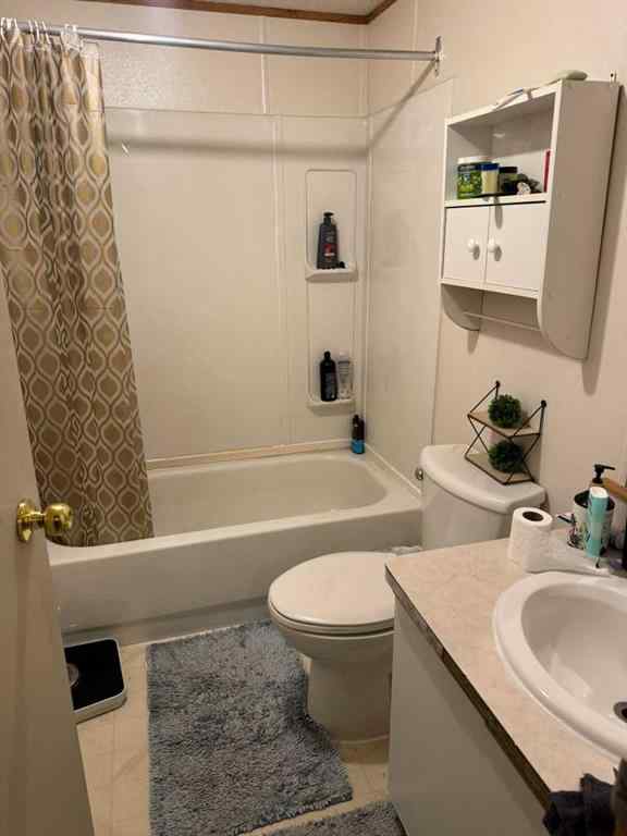 MLS® A2262753 - 7824 97 Avenue  in Cheviot Heights MHP Peace River, Mobile